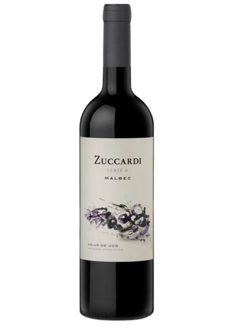Z Serie A Malbec