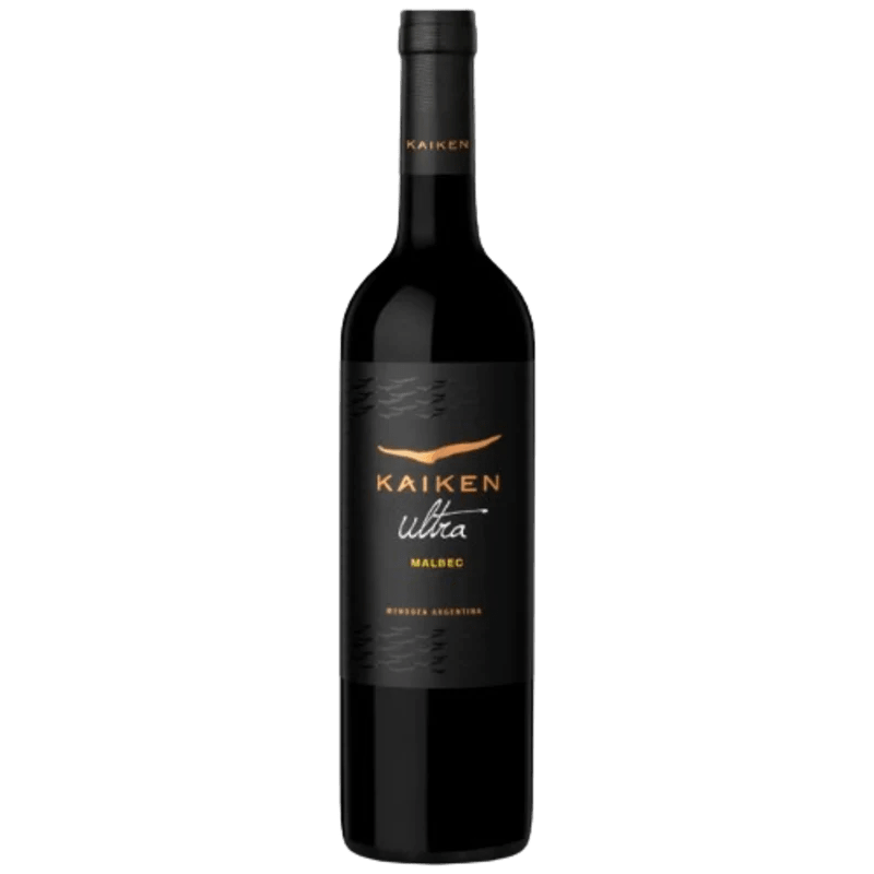 Kaiken Ultra Malbec