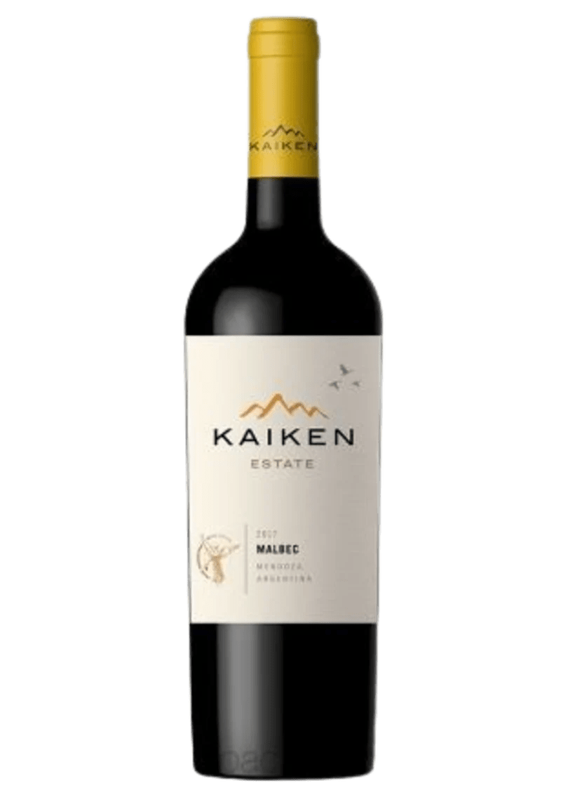 Kaiken Estate Malbec