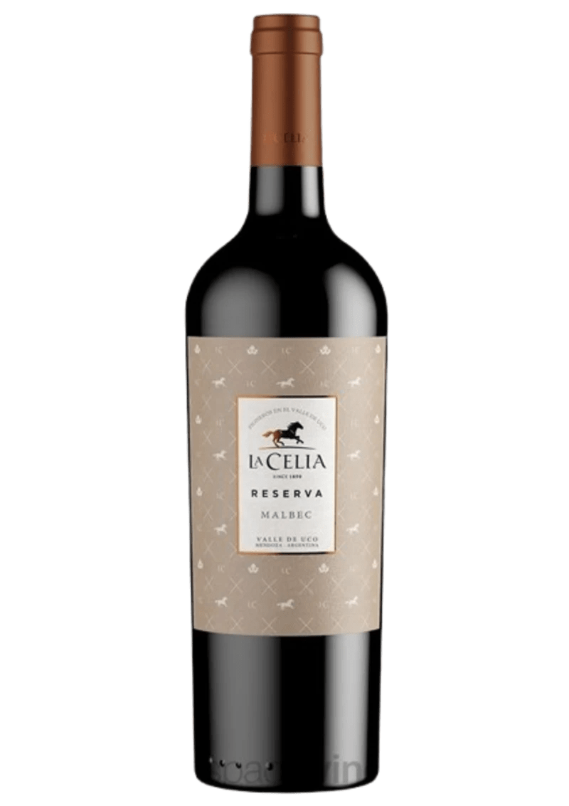 La Celia Rva Malbec