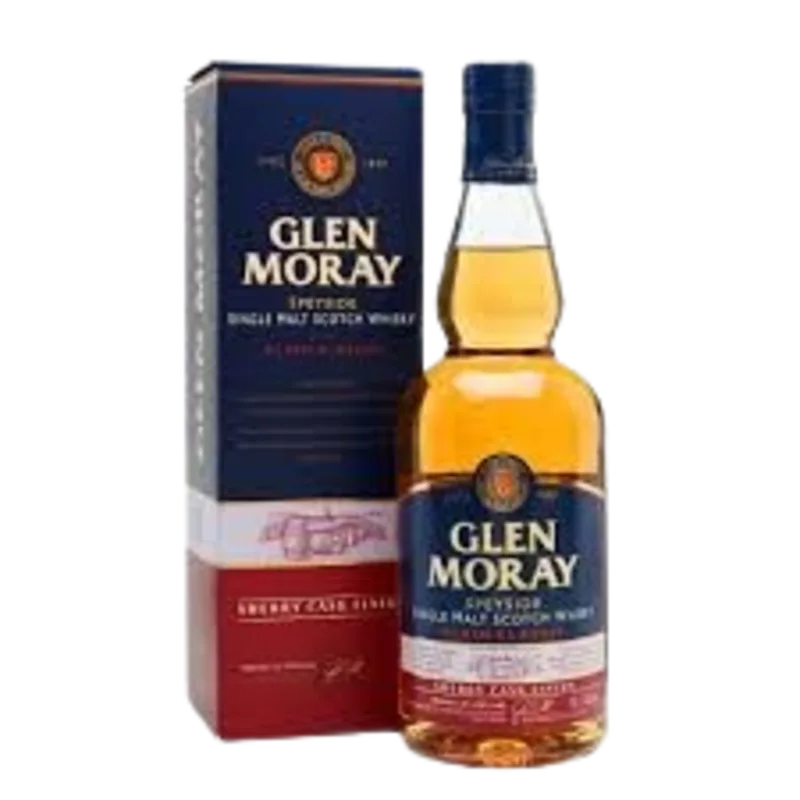Glen Moray Sherry 750 ml