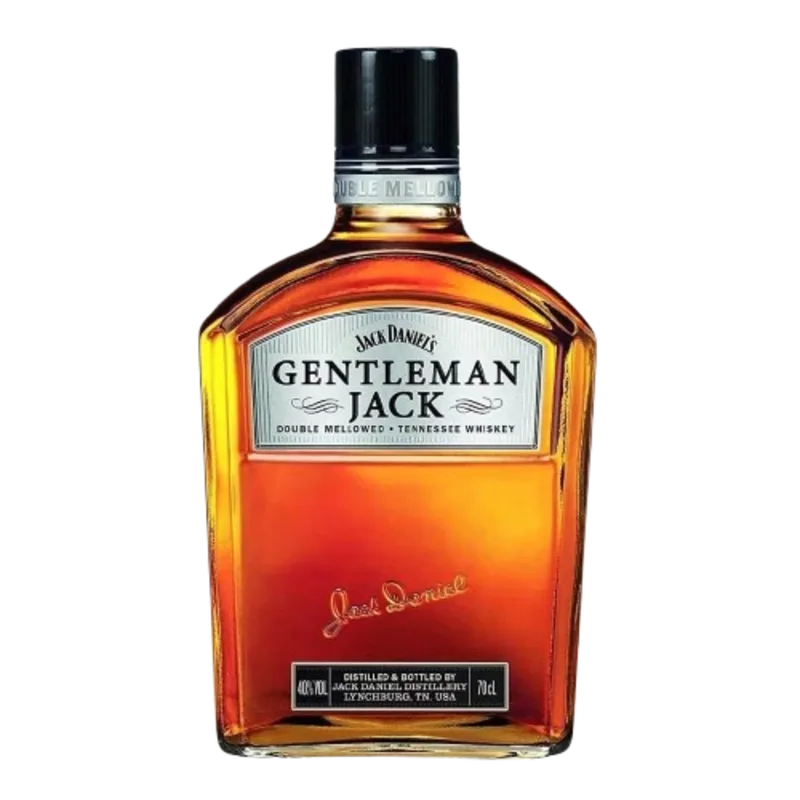 Jack D Gentelman 750 m