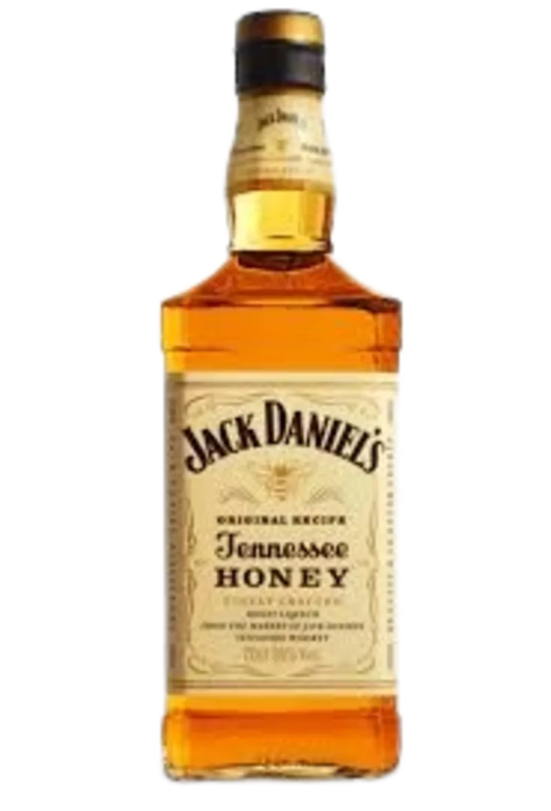 Jack Daniels Hooney x 700