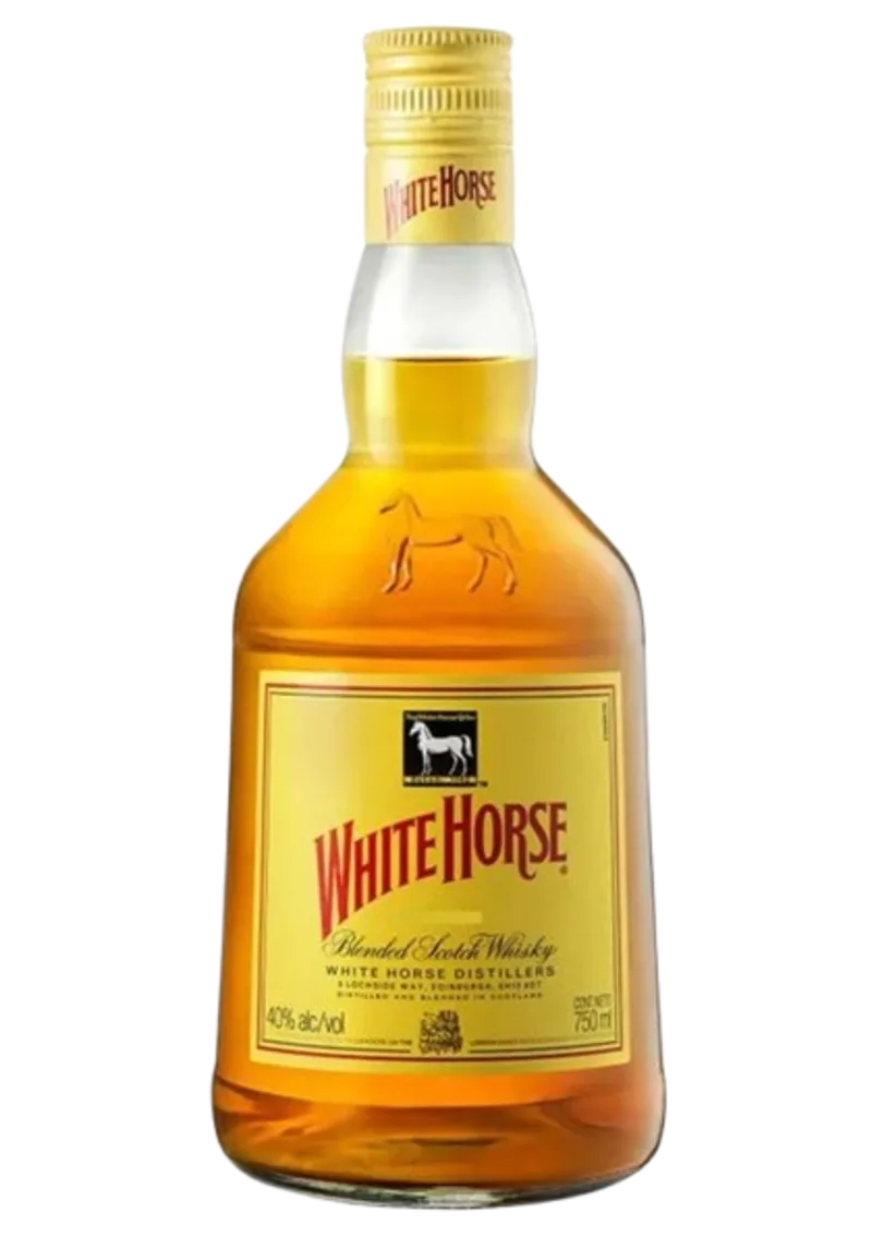 WhiteHorse 750 ml