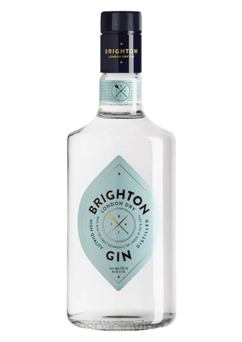 GIN BRIGHTON