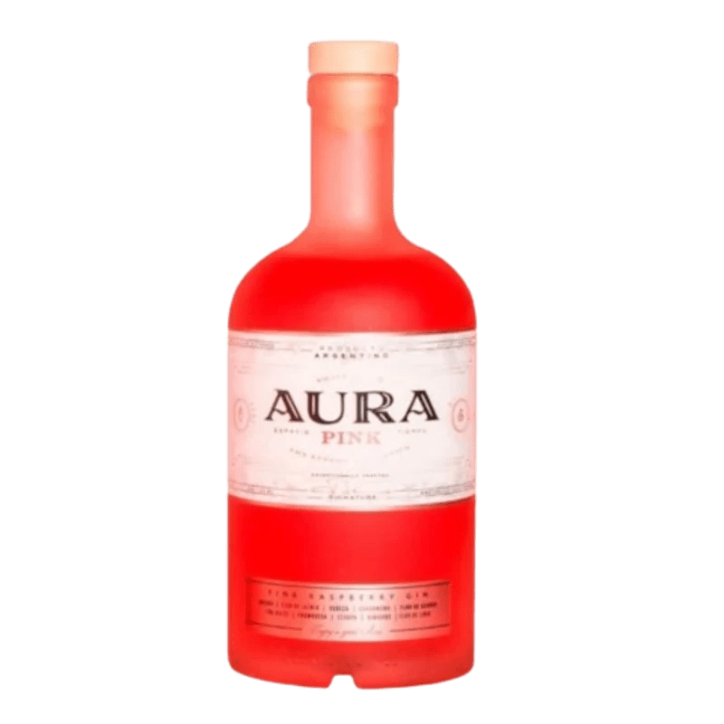 Gin Aura Pink