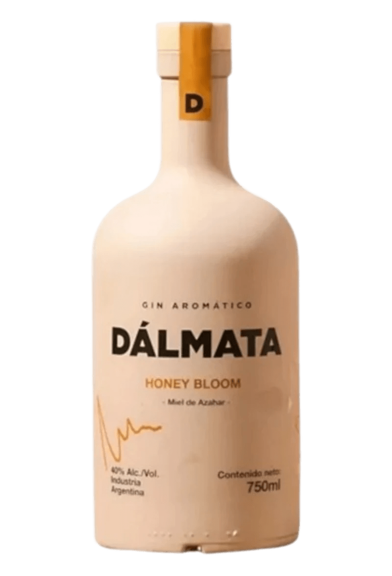 Gin Dalmata Hooney