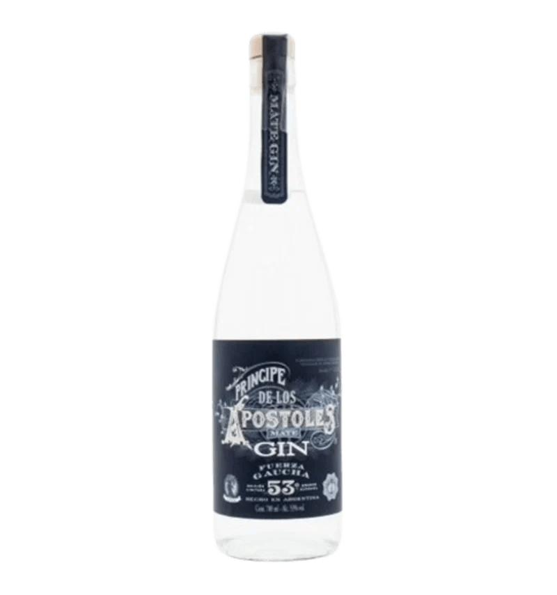 Gin P Apostoles F Gaucha 750 ml