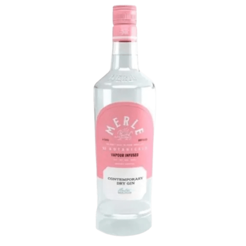Gin Merle Pink 750 ml