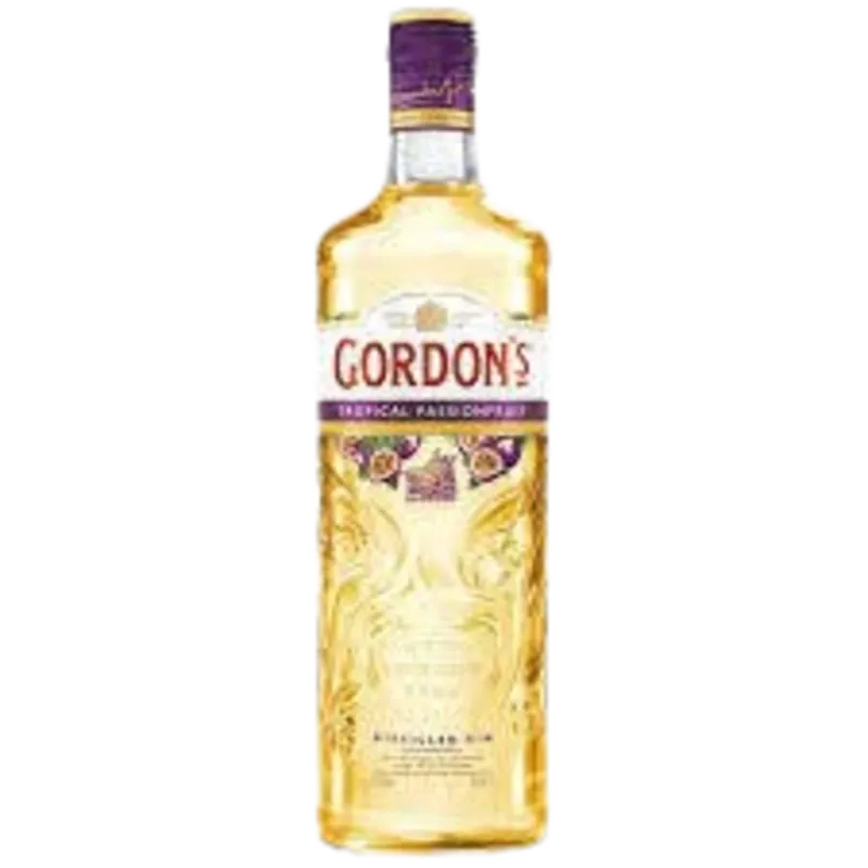 Gin Gordon Tropical Fruits