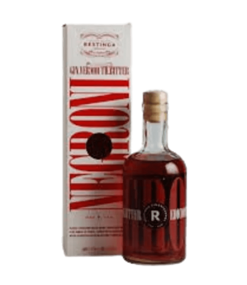 Restinga Negroni 375 ml