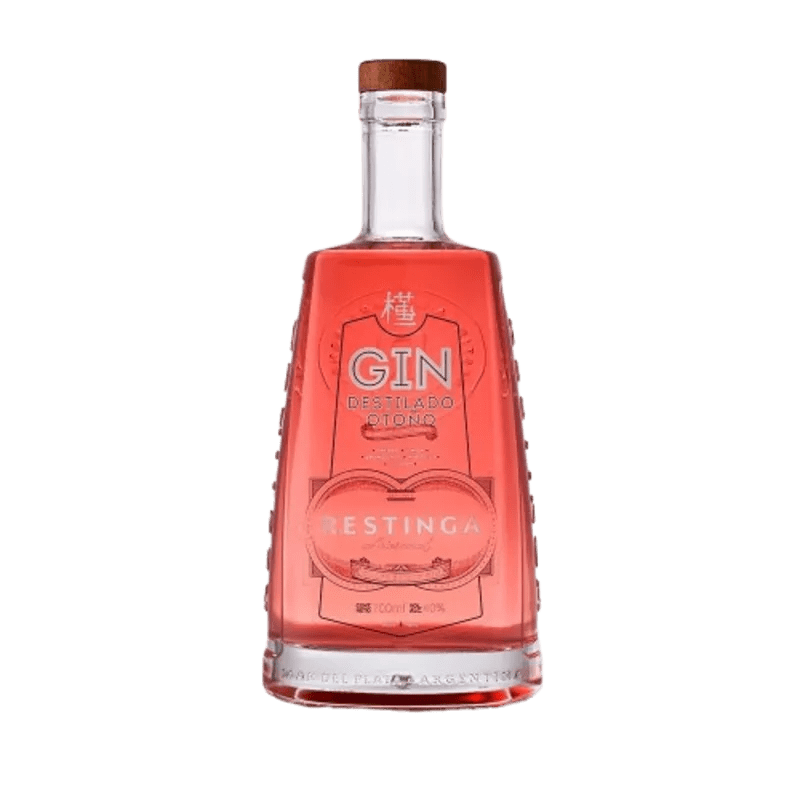 Gin Restinga Otoño  750 ml