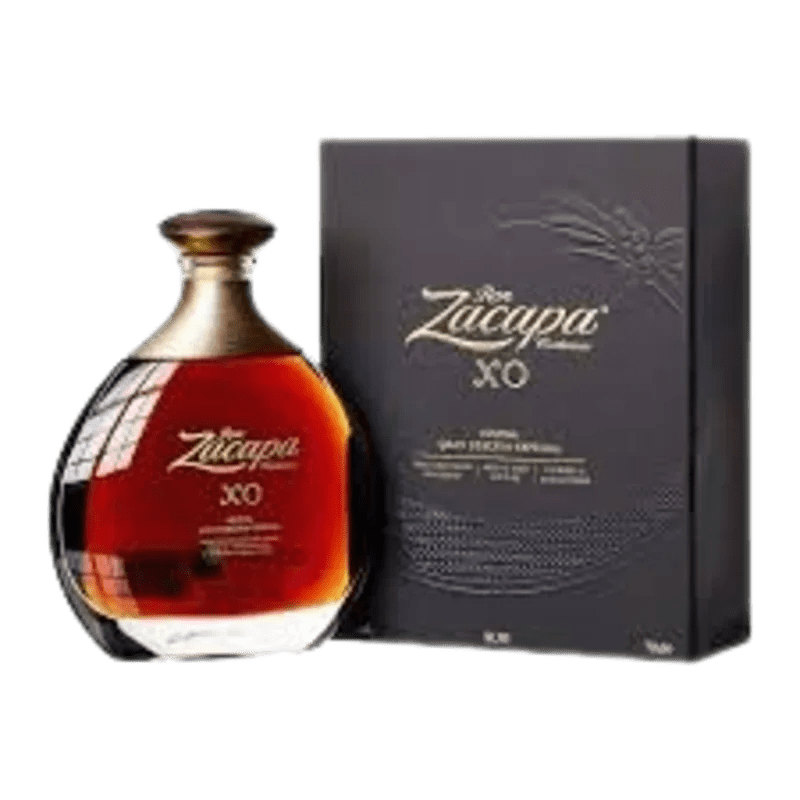 Zacapa xo