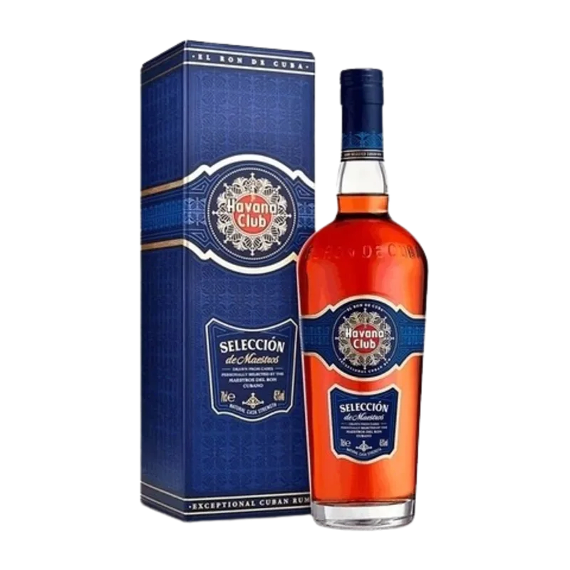 Havana Sleccion Maestros 750 ml