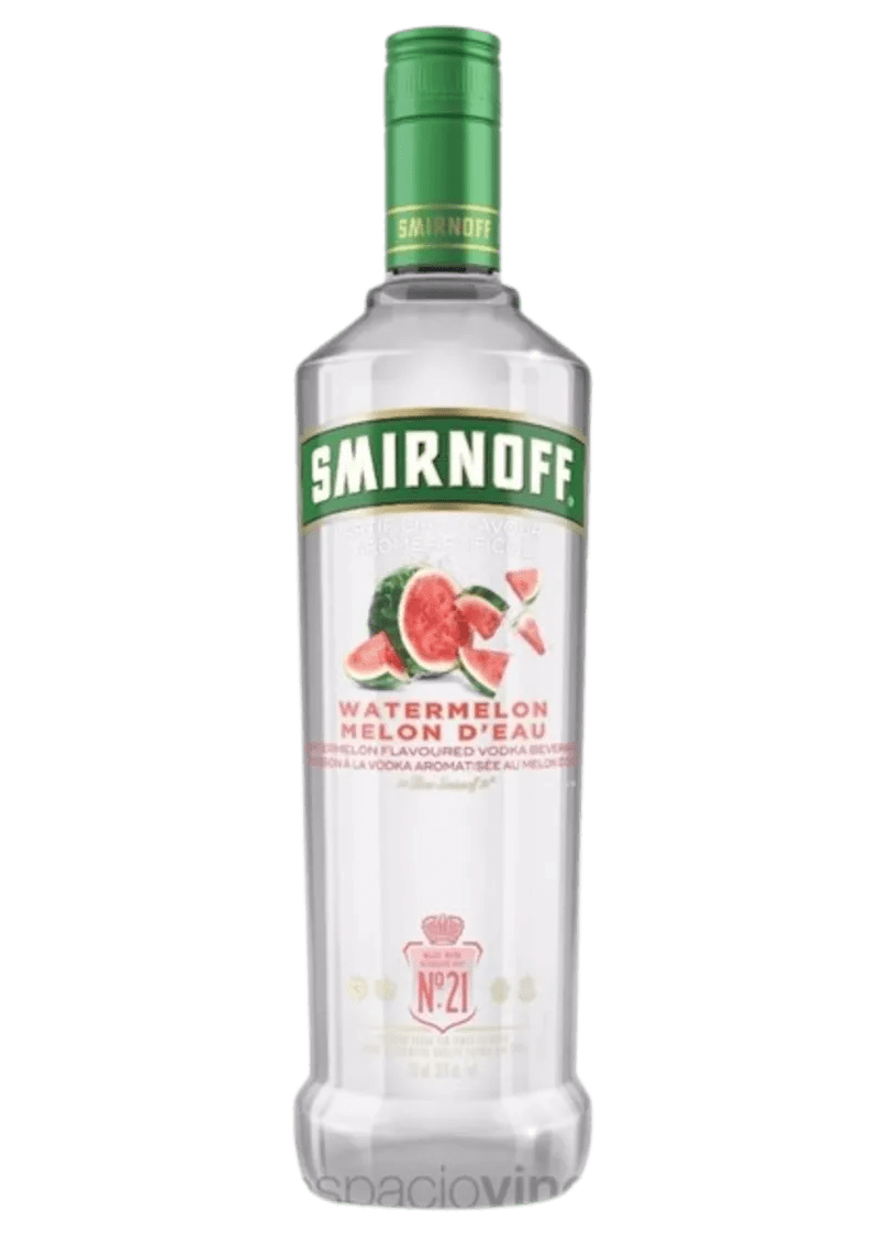 Smirnoff  Sandia  750 ml