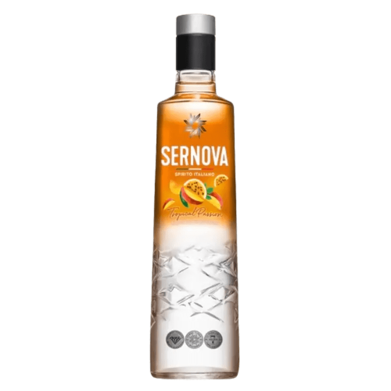 Sernova Tropical  750 ml