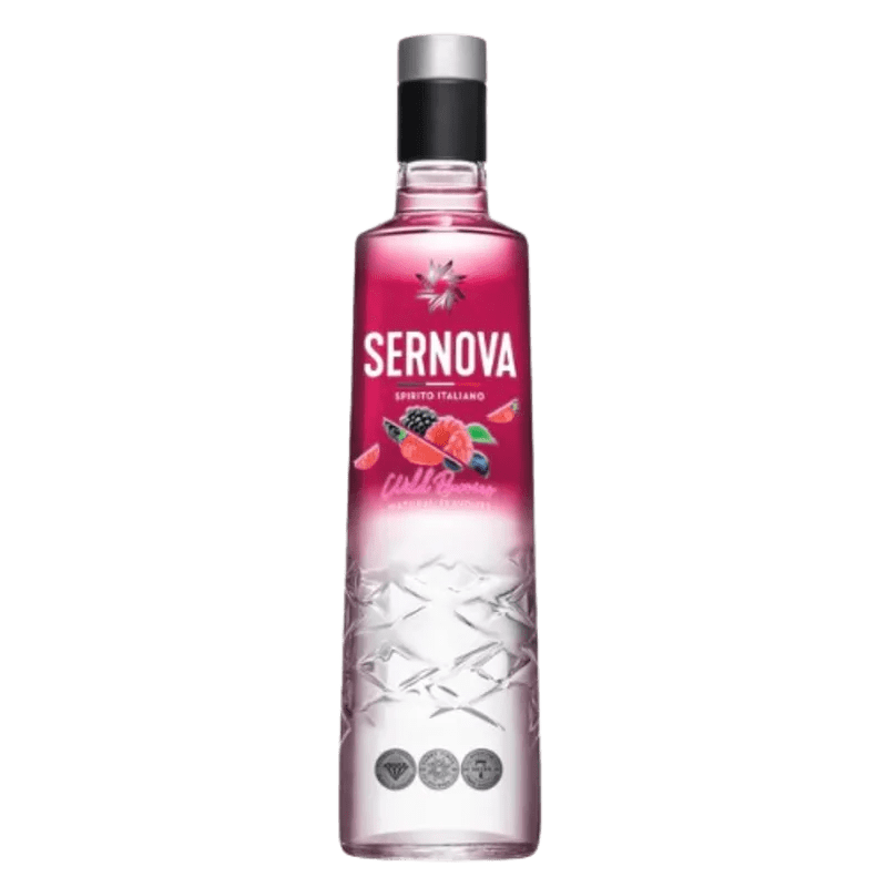 Sernova Berries 750 ml