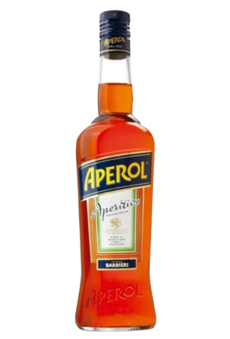 Aperol 750 ml