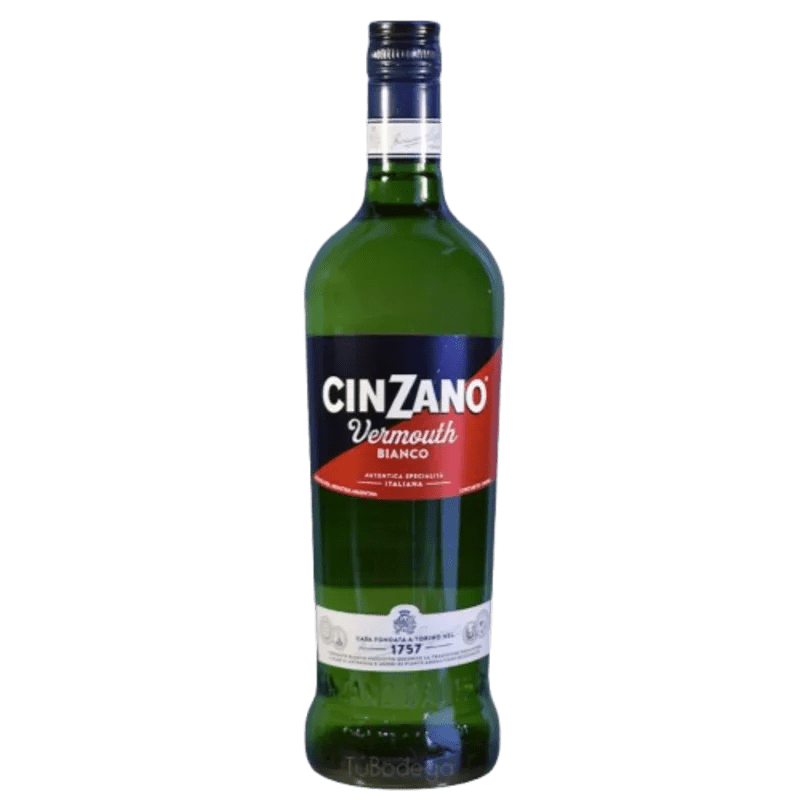 Cinzano  Bianco 750 ml