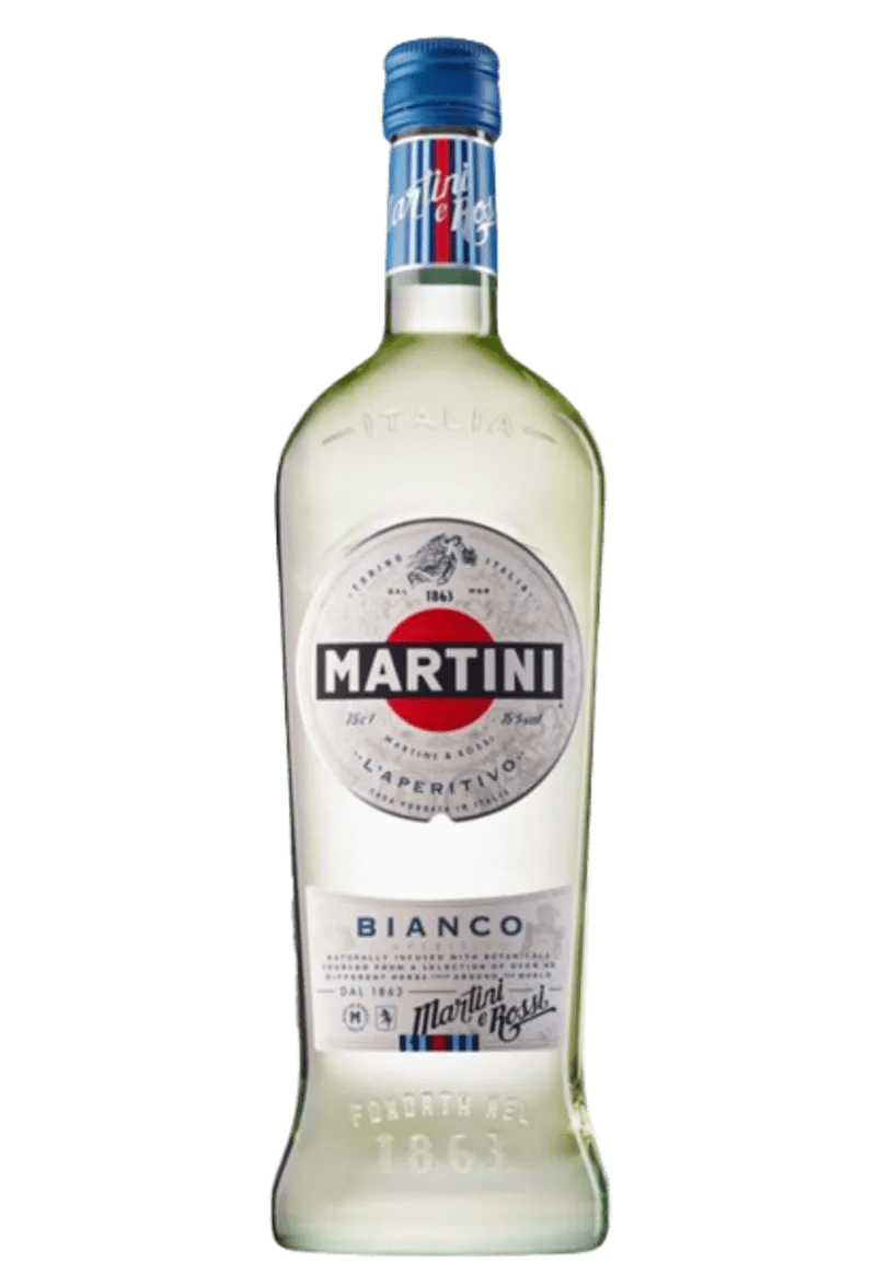 Martini Bianco 750 ml