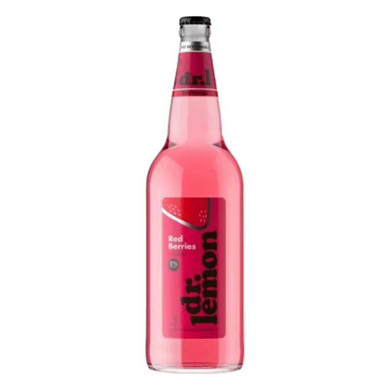Dr lemon Fraumbuesa x 1000 ml
