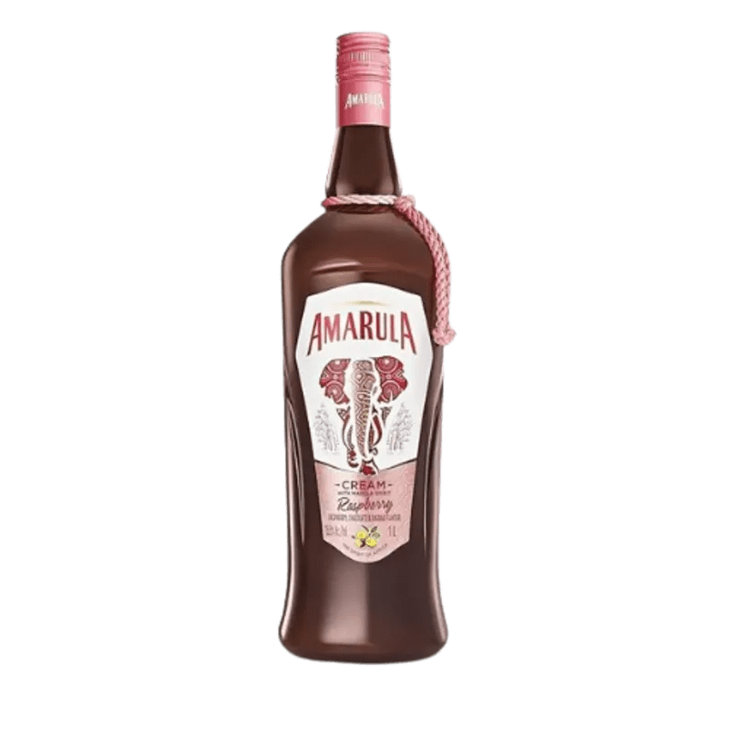 Amarulla Raspberry