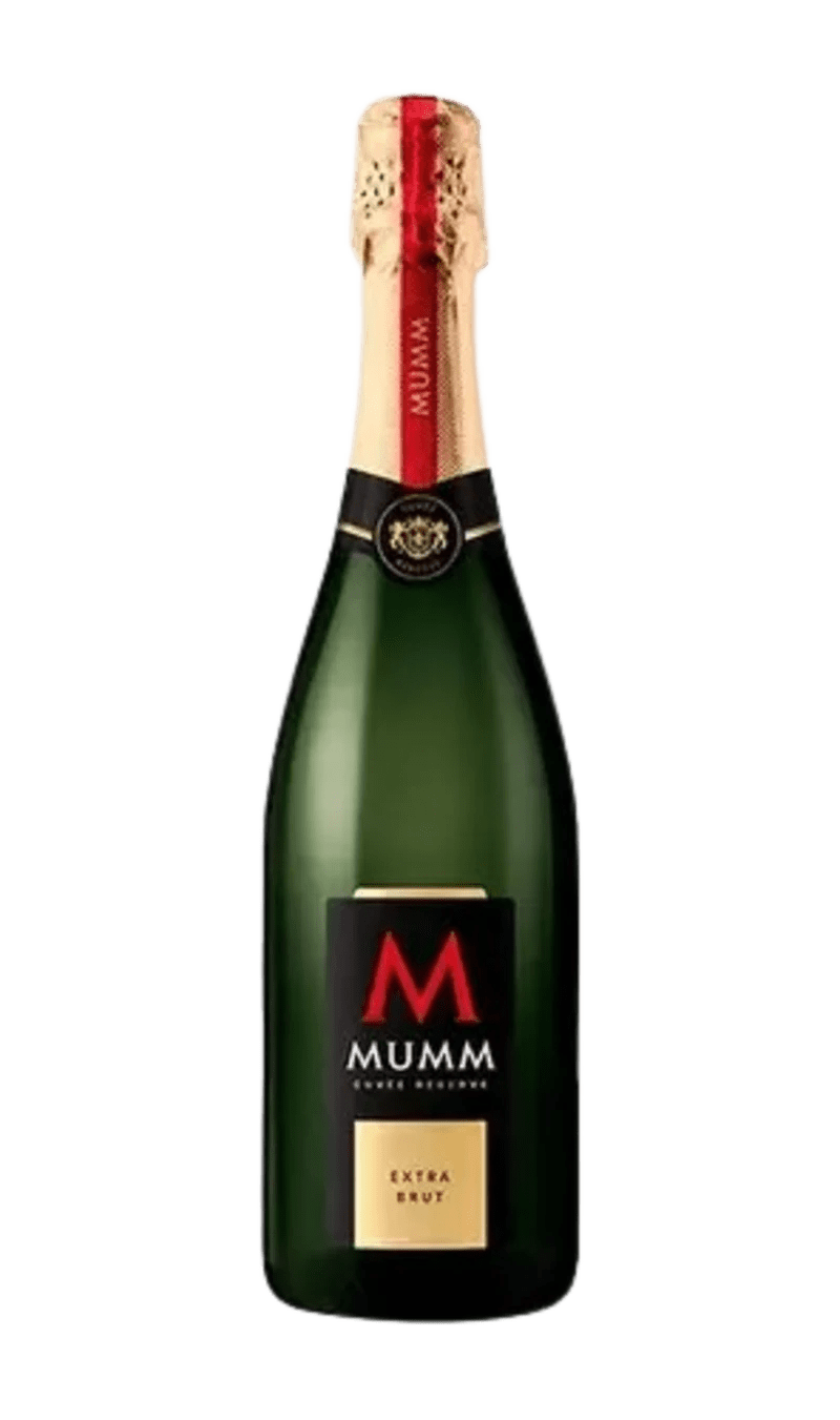 Espum  Mumm Extra Brut