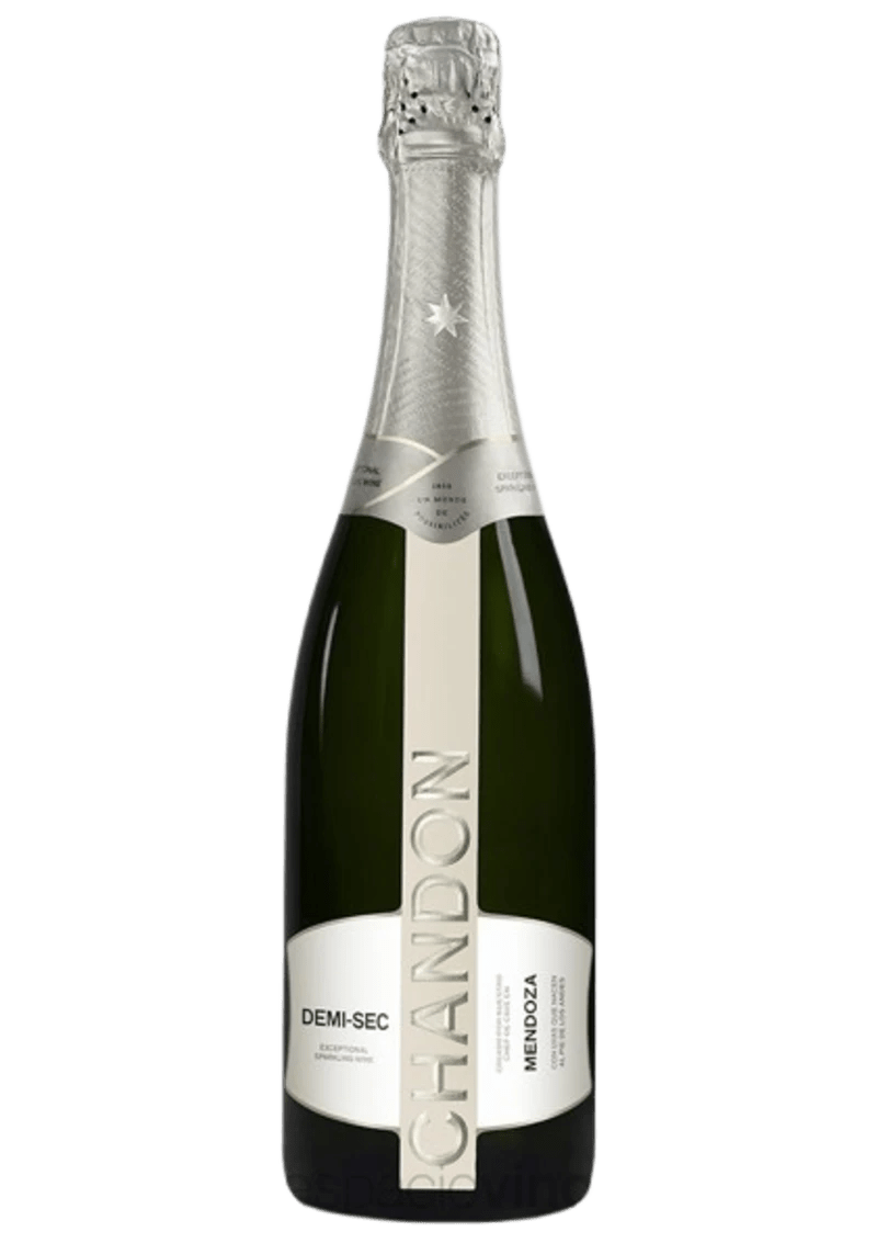 Espum Chandon Demisec