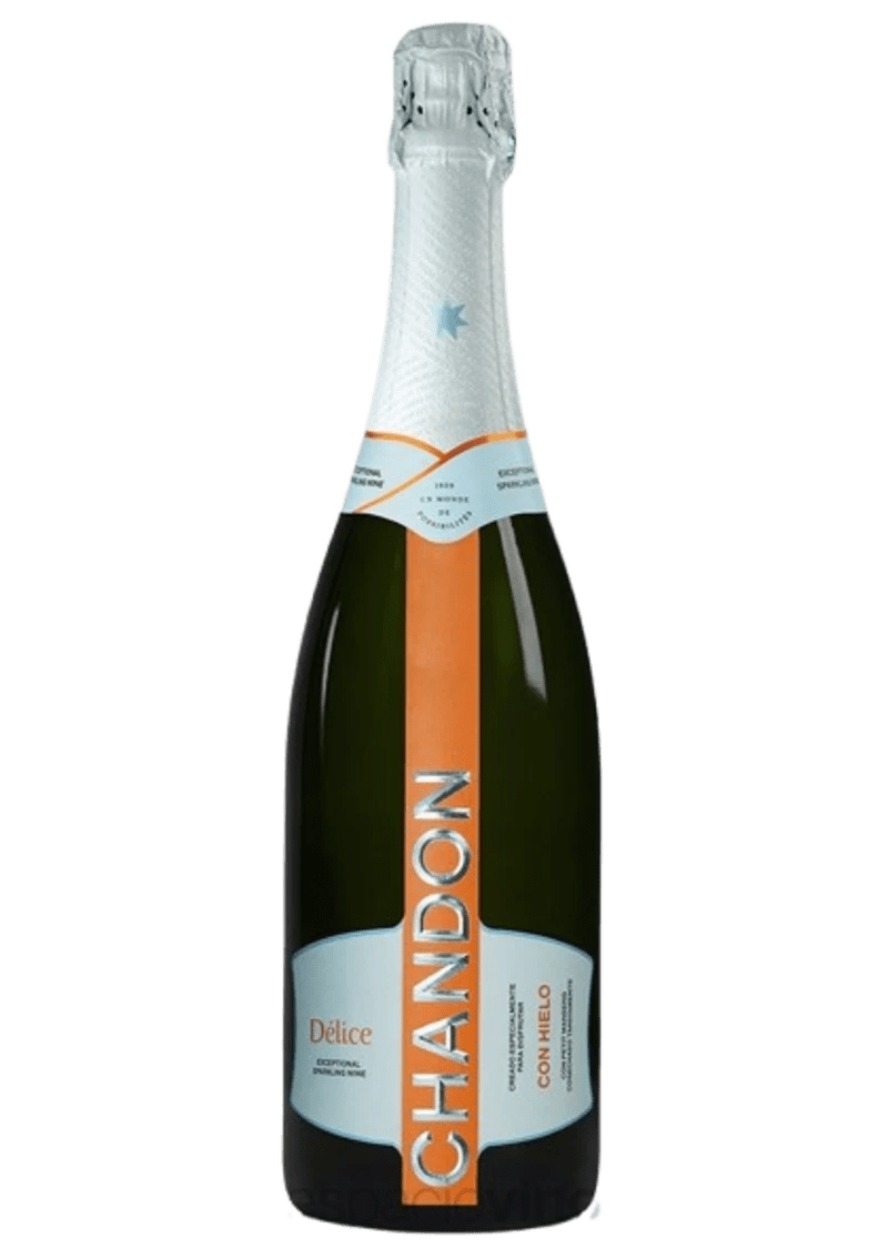Espum ChandoN Delice
