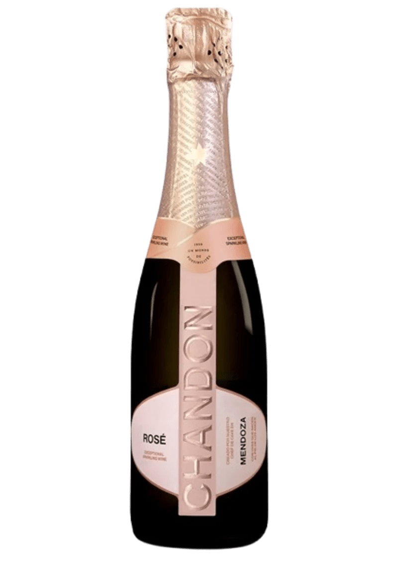 Espum Chandon Rose