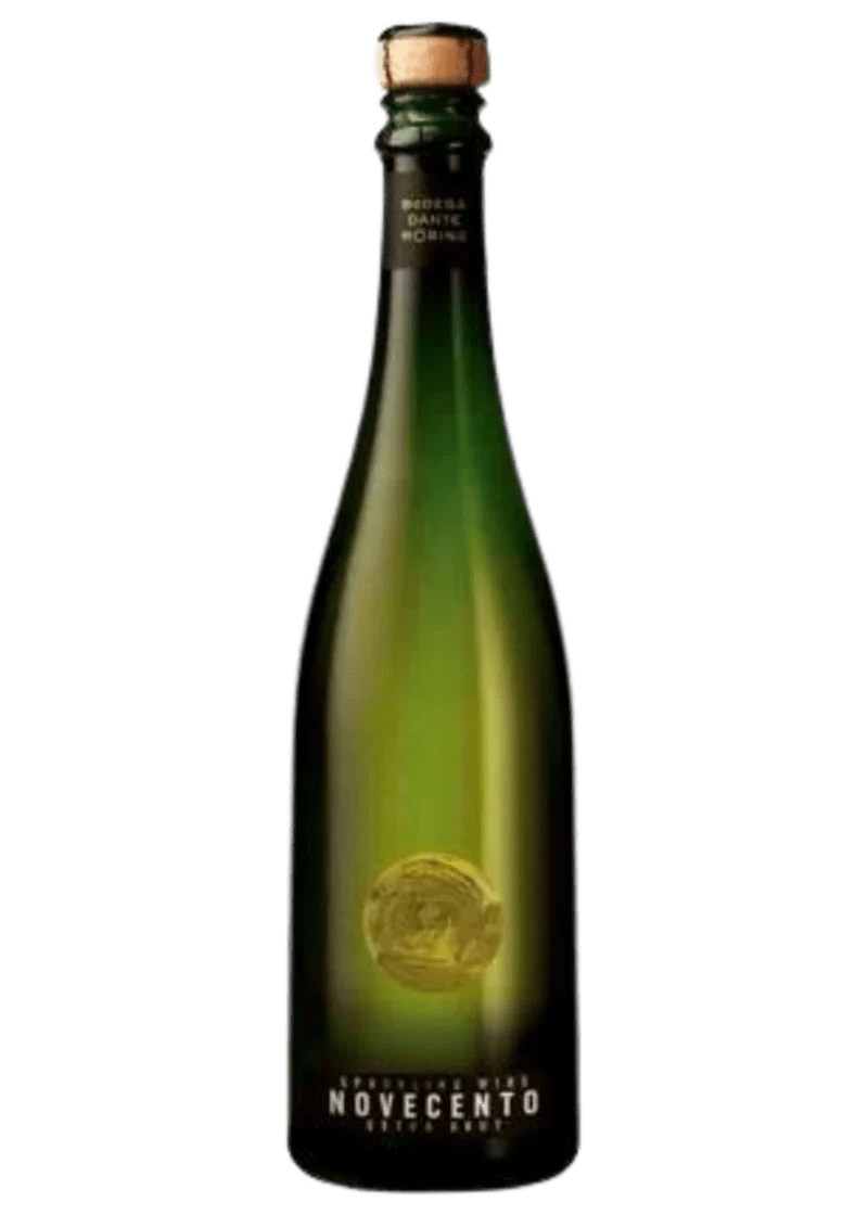 ESPUMANTE NOVECENTO EXTRABRUT