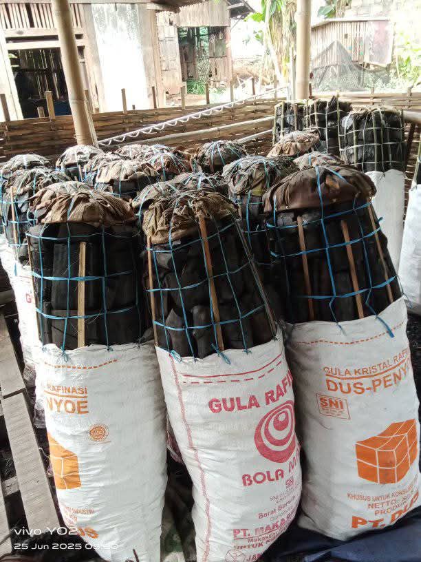 Eco-Friendly Packaging