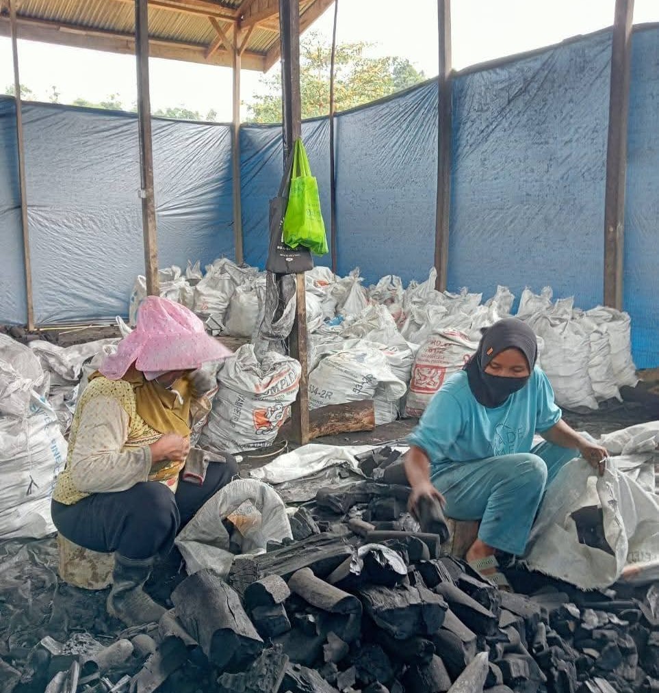 Empowering Local Communities