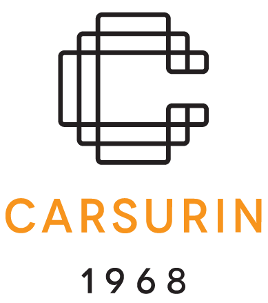 CARSURIN 1968