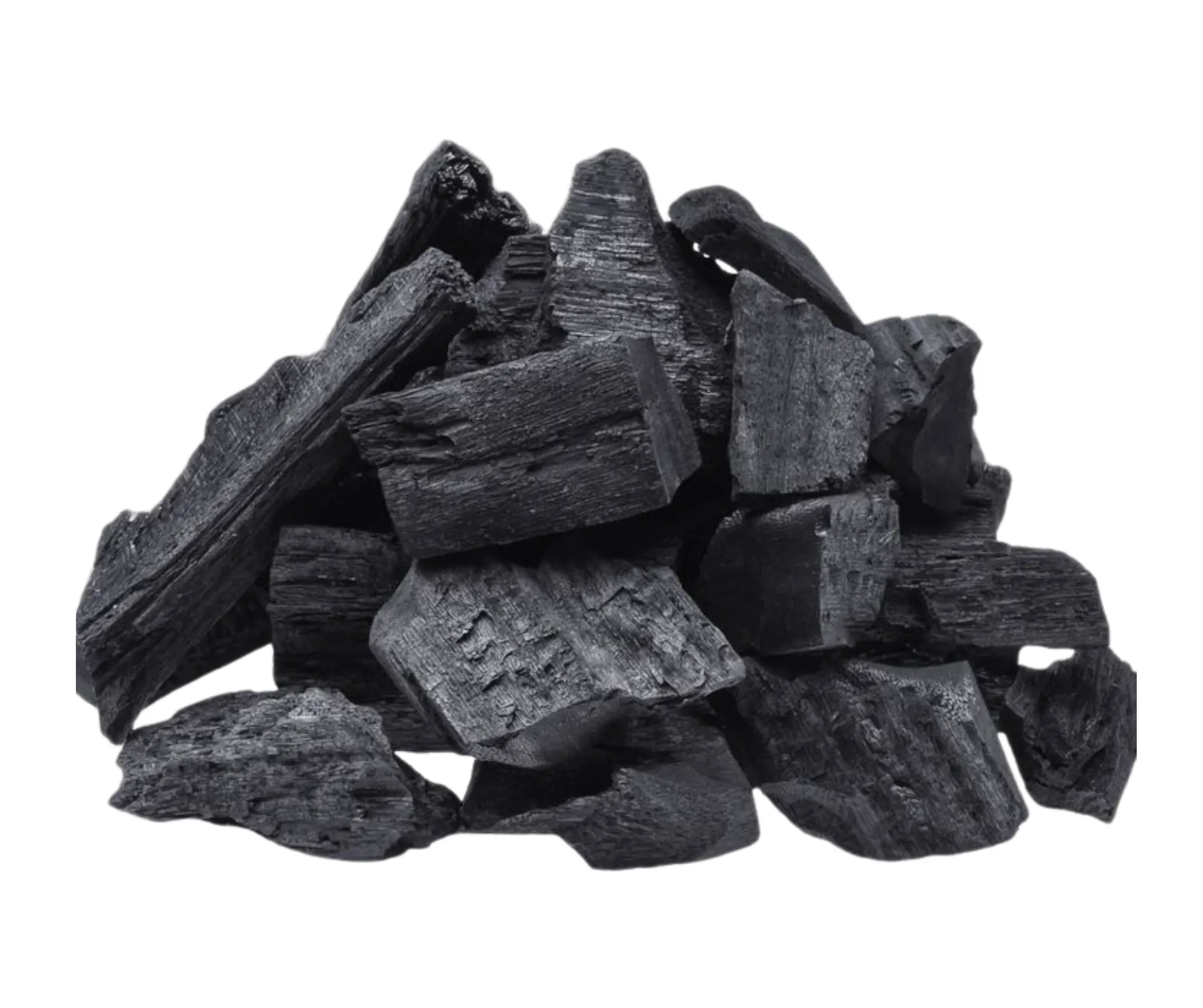 Hardwood LumpCharcoal