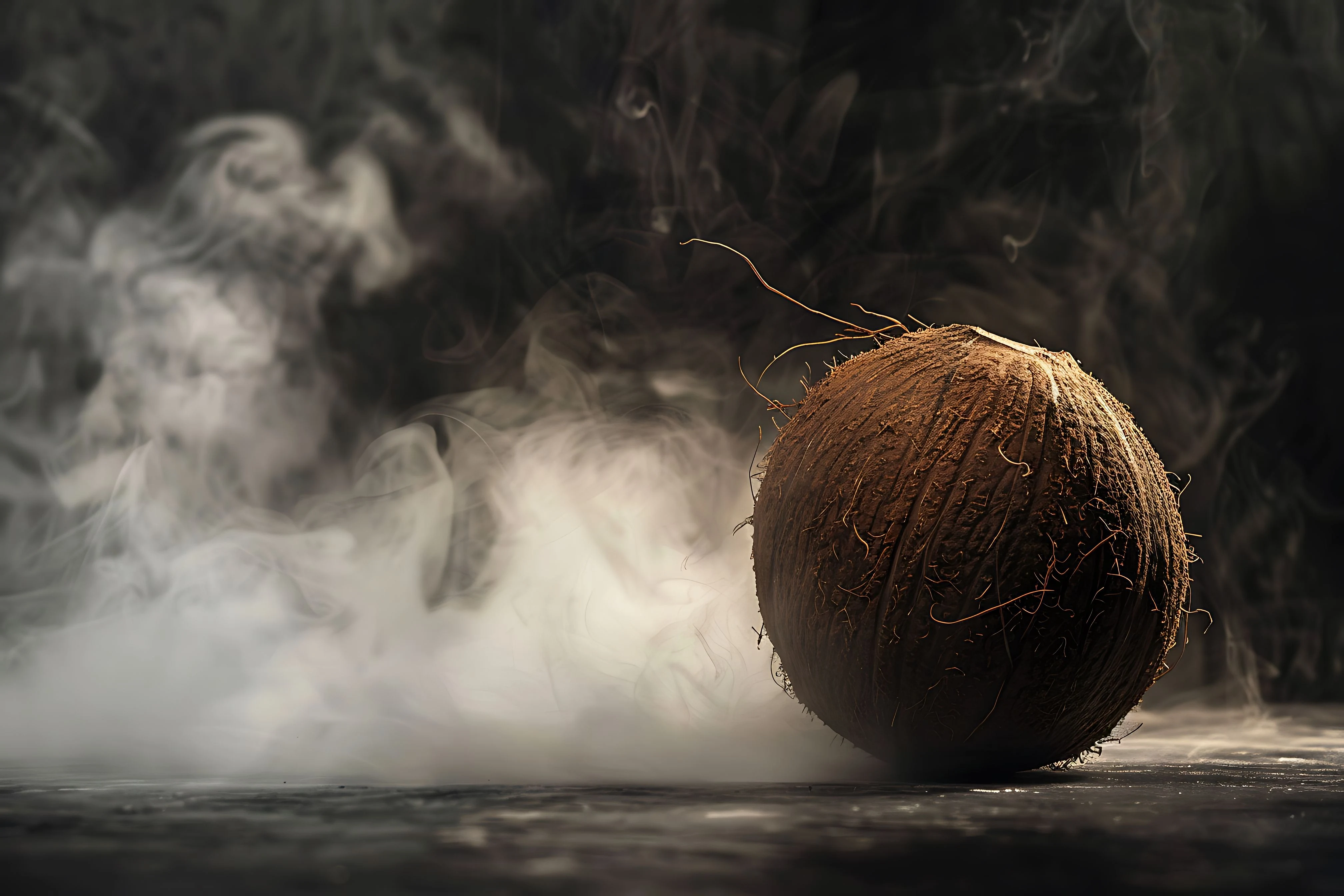 Why Indonesia is the Leading Exporter of Coconut Shell Charcoal in the World