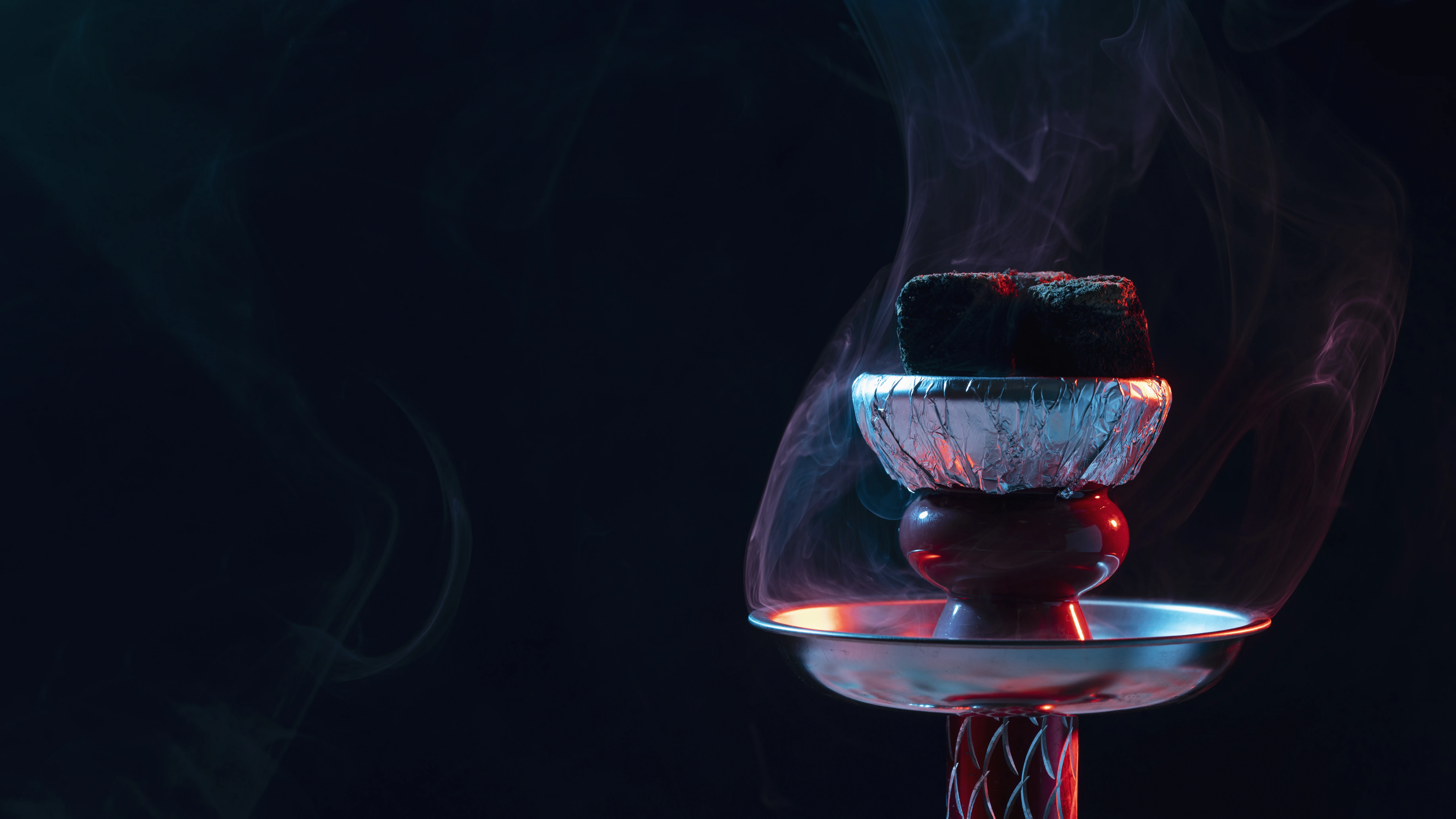Coal product background