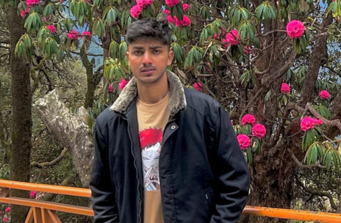 Nikhil Yadav