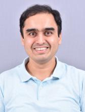 Dr. Varun Bhalerao