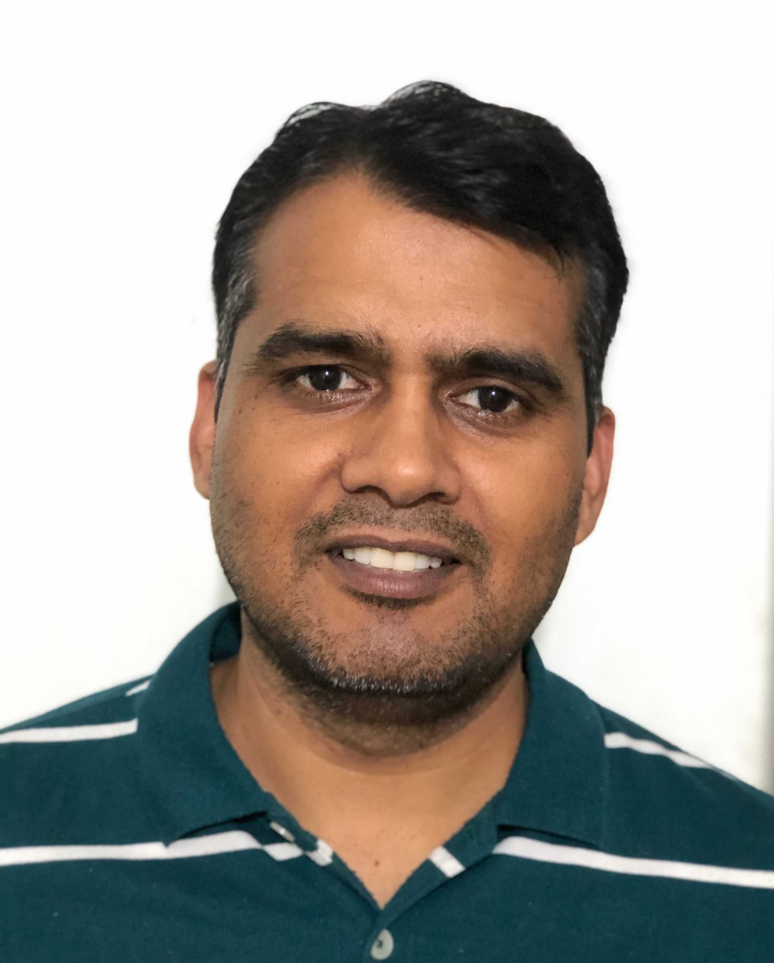 Dr. Yogesh Mann