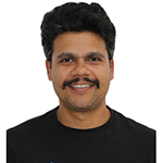Dr. Mayuresh P. Surnis