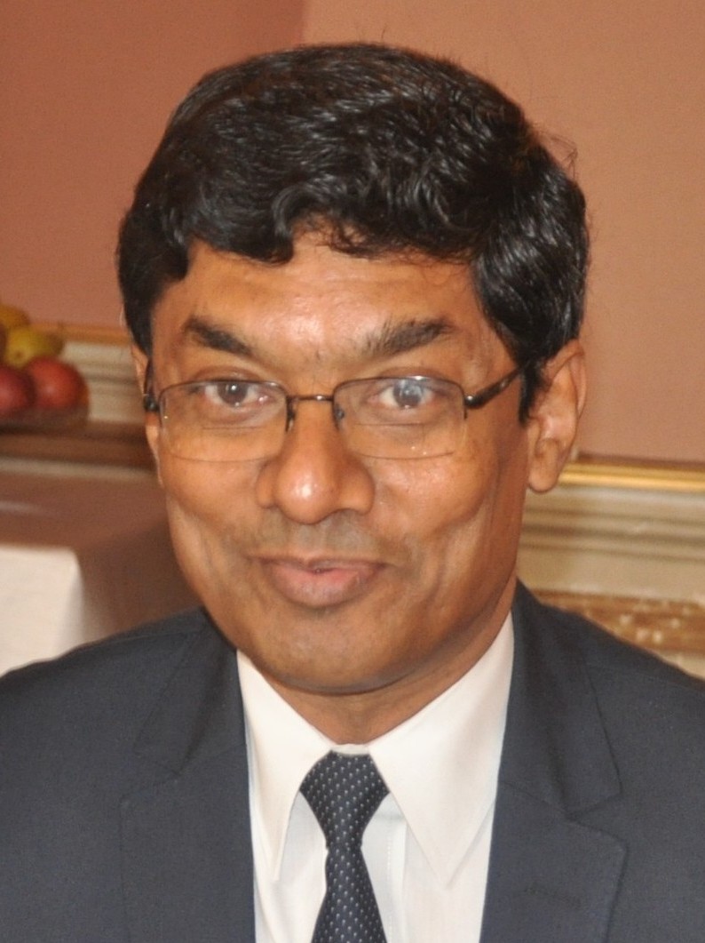 Dr. Yashwant Gupta