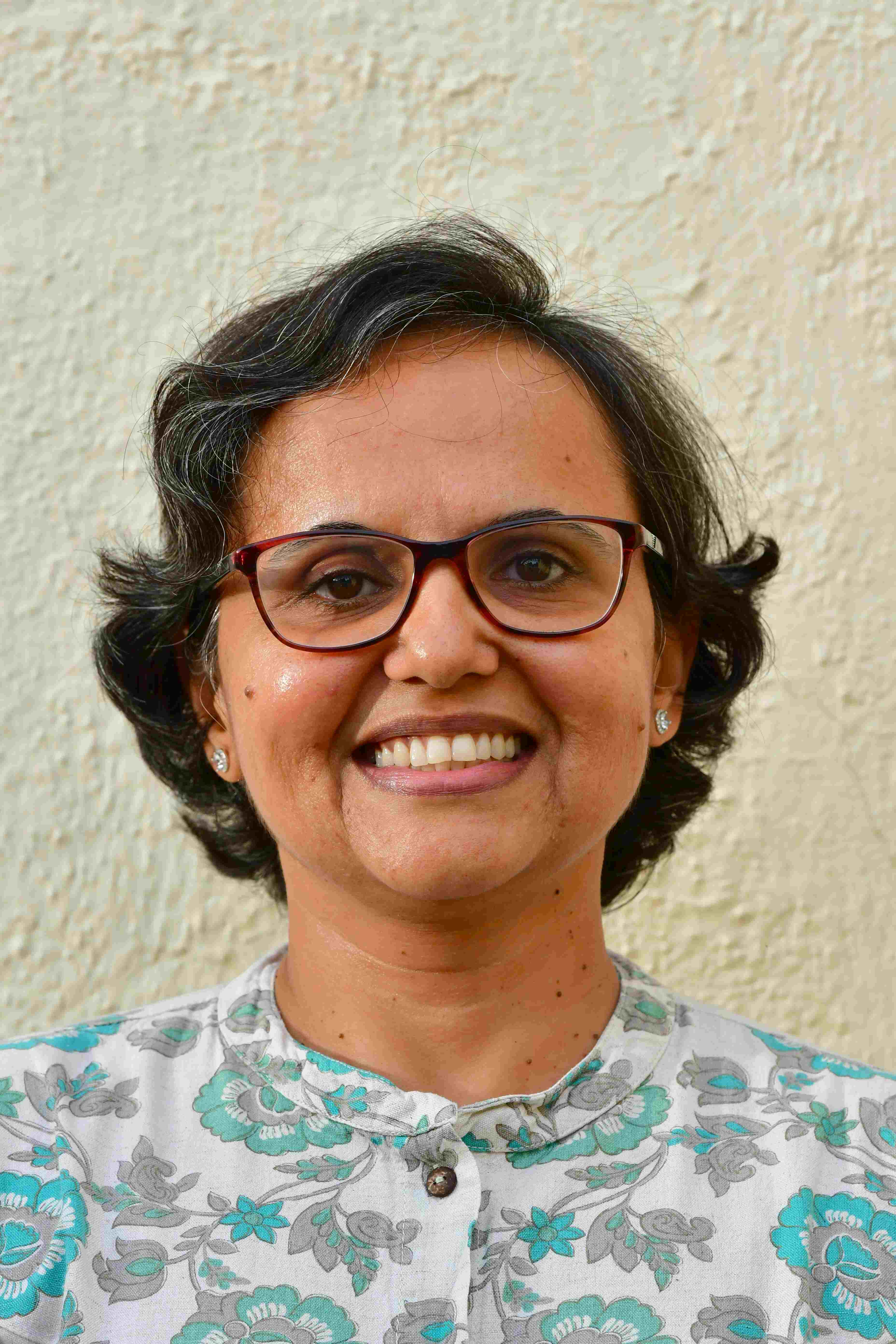 Dr. Preeti Kharb