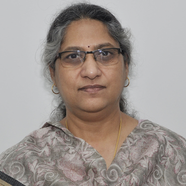 Prof. G. C. Anupama