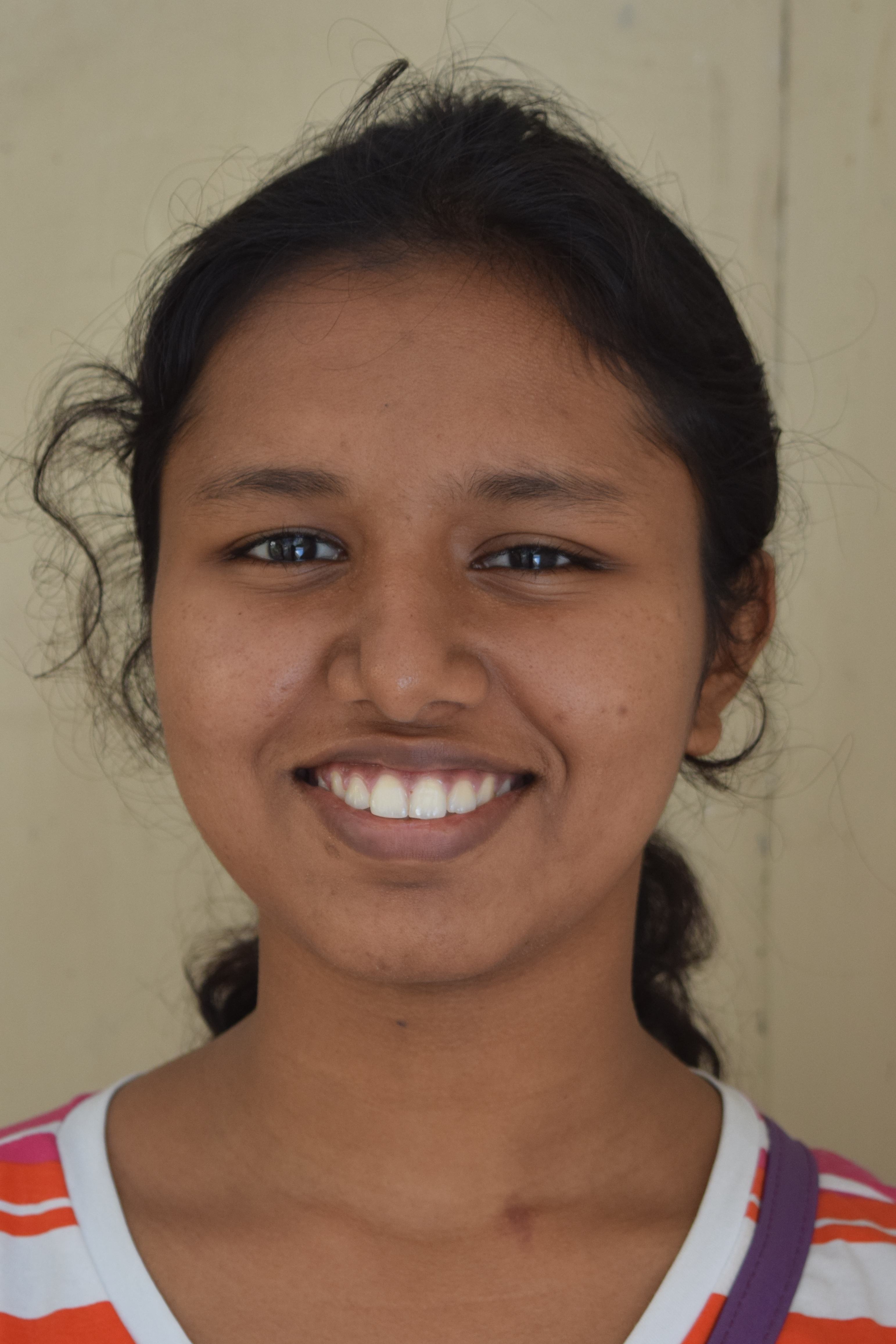 Dr. Barnali Das