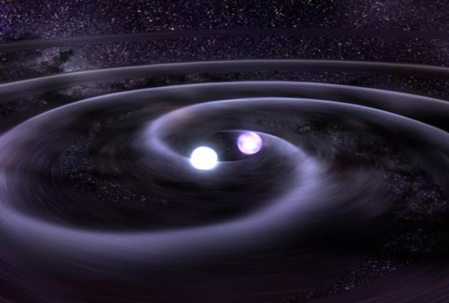 Multi-messenger astronomy