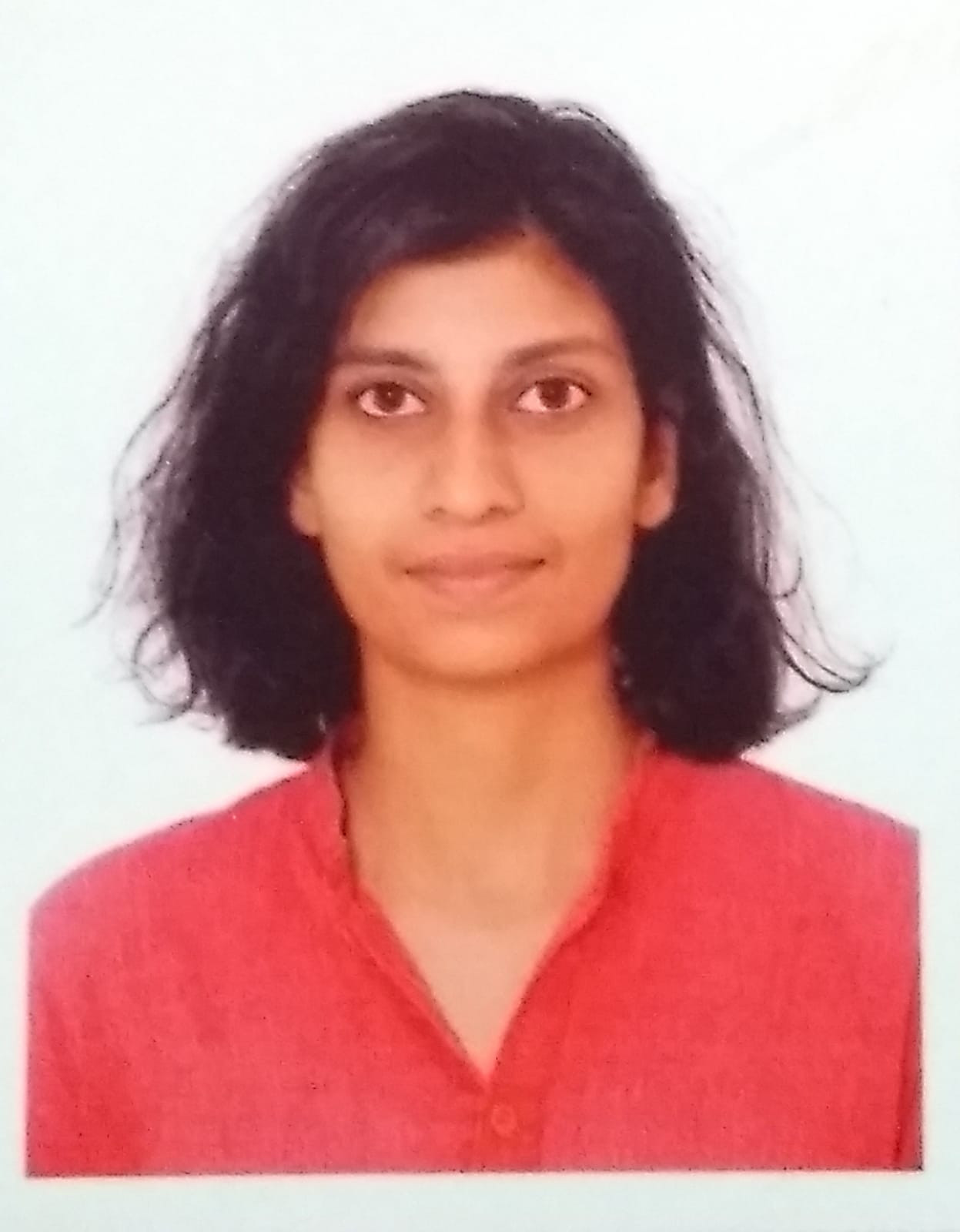 Resmi Lekshmi