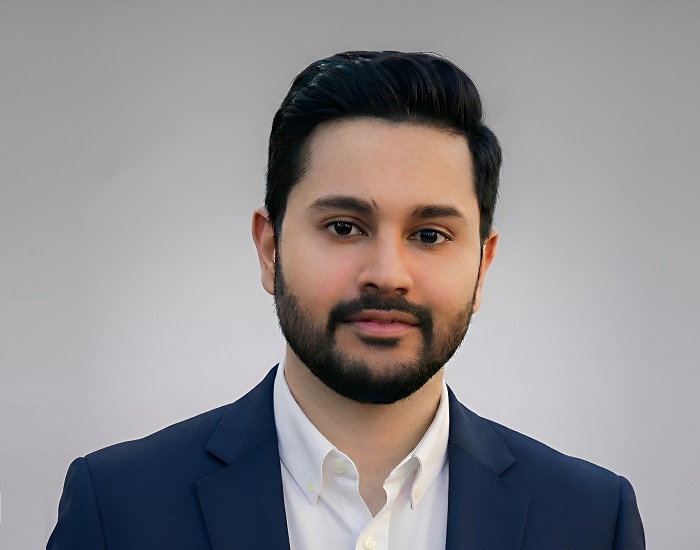 Mohit Bhardwaj
