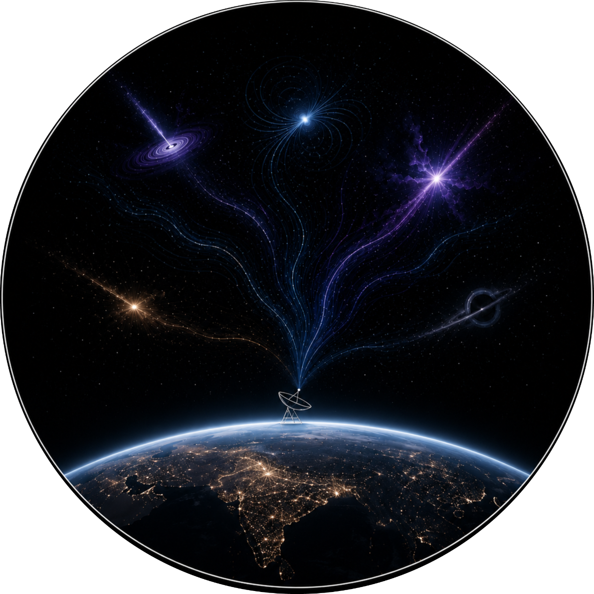 Dynamic Radio Sky