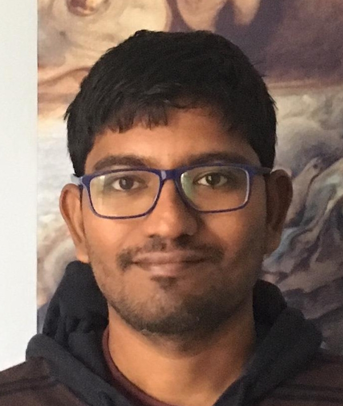 Dr. Arun Naidu